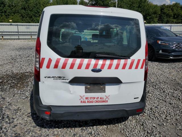 2017 FORD TRANSIT CONNECT XL - NM0GE9E71H1300532