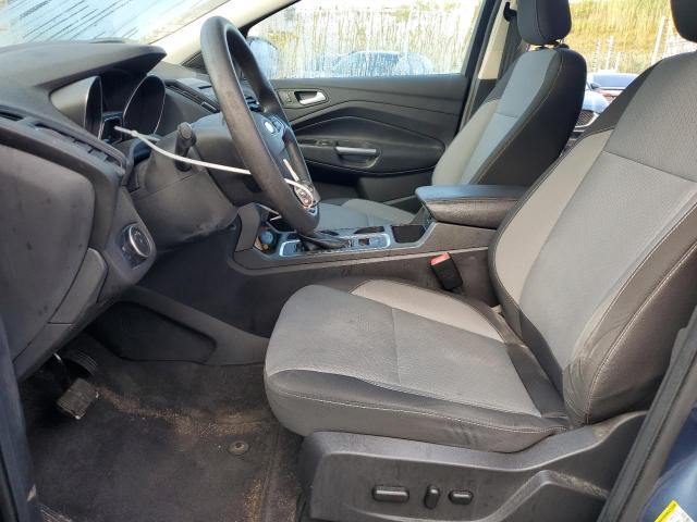 2018 FORD ESCAPE SE - 1FMCU9GD1JUB69805