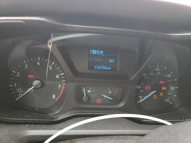 2016 FORD TRANSIT T- 1FBAX2XM3GKB16851