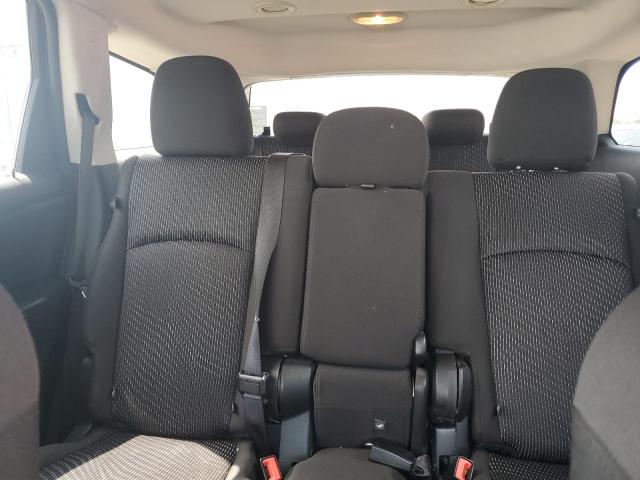 2016 DODGE JOURNEY SE 3C4PDCAB8GT223596