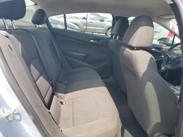2018 CHEVROLET CRUZE LS 1G1BC5SMXJ7112254