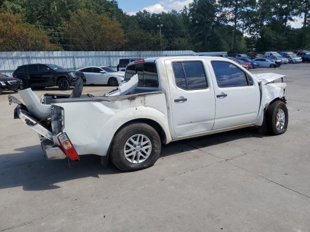2018 NISSAN FRONTIER S 1N6AD0ERXJN740690