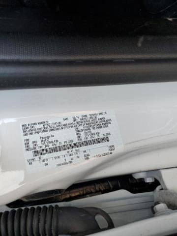 2014 FORD FOCUS SE - 1FADP3F22EL458836