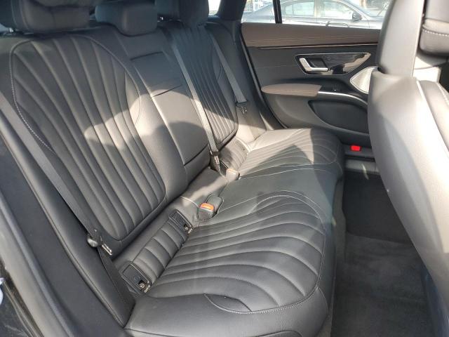 2022 MERCEDES-BENZ EQS SEDAN W1KCG2DB7NA014372