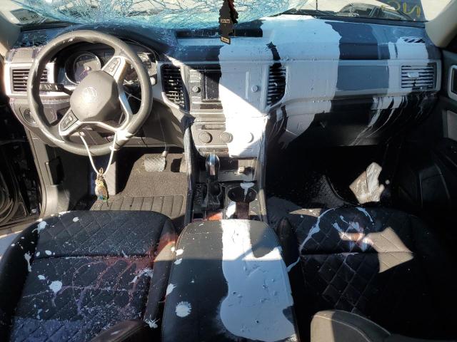 2021 VOLKSWAGEN ATLAS S 1V2AP2CA7MC611324