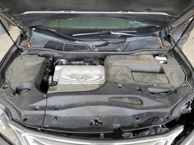2013 LEXUS RX 350 - 2T2ZK1BA2DC105739