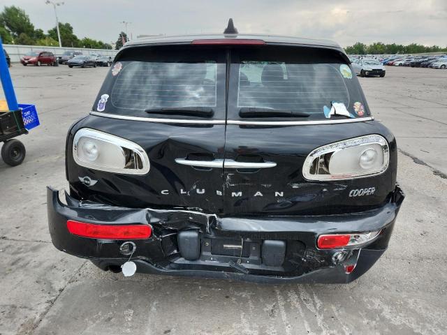 2017 MINI COOPER CLUBMAN ALL4 - WMWLU1C52H2C41668