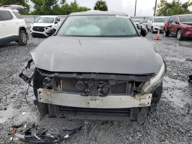 2019 NISSAN ALTIMA SR 1N4BL4CV5KC186530