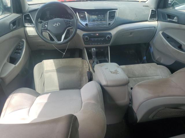 2018 HYUNDAI TUCSON SEL - KM8J33A46JU677266