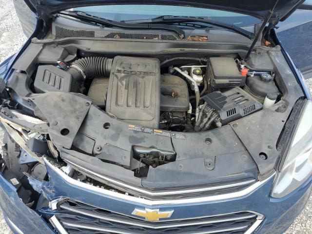 2016 CHEVROLET EQUINOX LT 2GNFLFEK9G6359676