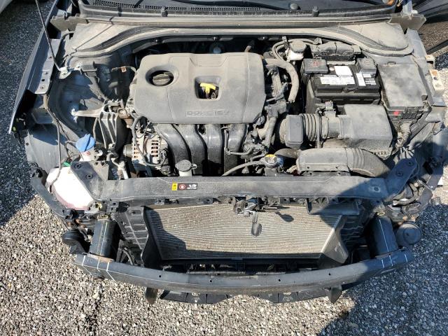 2020 HYUNDAI ELANTRA SE KMHD84LF7LU955761