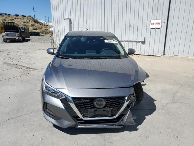 2023 NISSAN SENTRA SV 3N1AB8CV6PY313805
