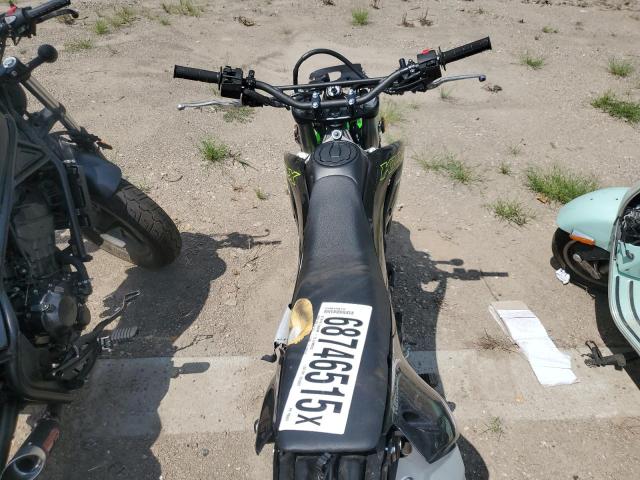 2023 KAWASAKI KLX230 S MH4LXCS18PJP00883