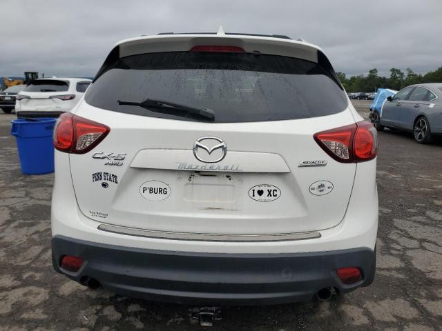 2015 MAZDA CX-5 GT - JM3KE4DY8F0538463
