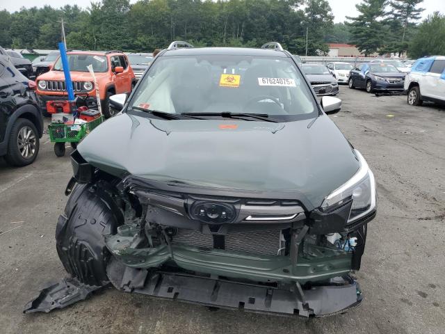 2023 SUBARU FORESTER T JF2SKARCXPH514537