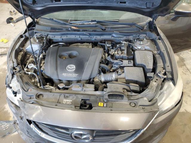 2016 MAZDA 6 SPORT #3301868968