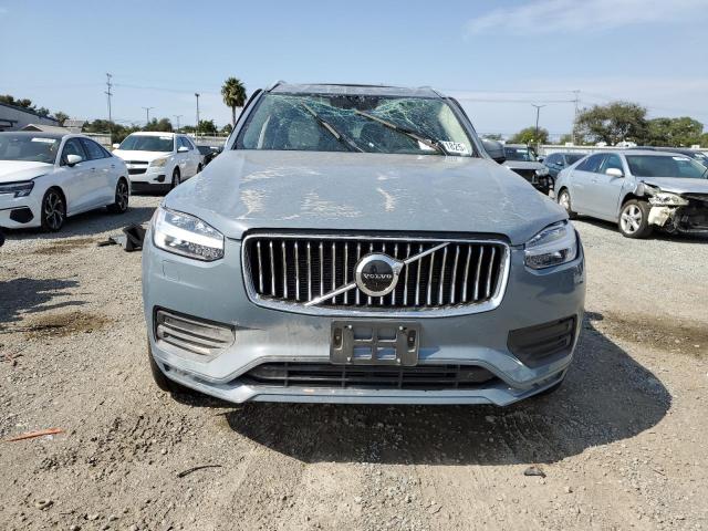 2021 VOLVO XC90 T5 MO YV4102CK6M1741926