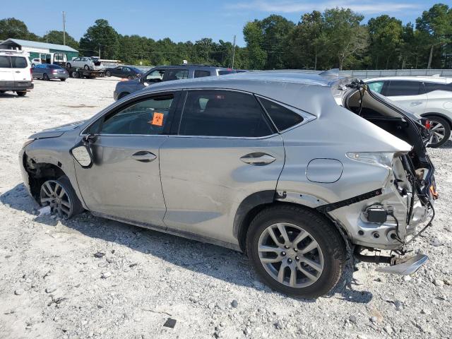 2015 LEXUS NX 200T JTJYARBZ3F2017871