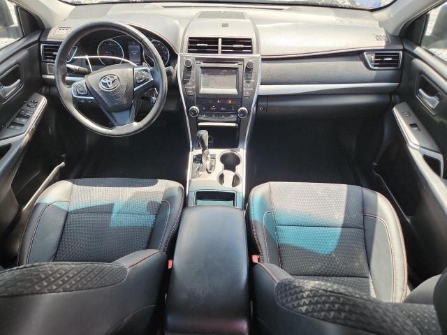 2015 TOYOTA CAMRY LE - 4T1BF1FK3FU953126