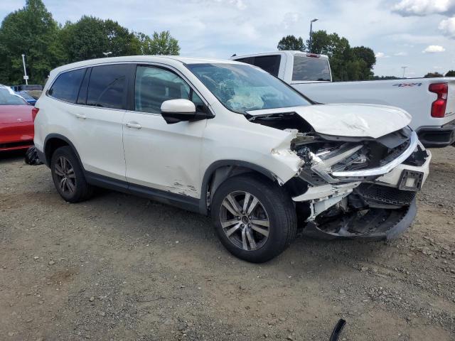 2018 HONDA PILOT EX 5FNYF6H3XJB063855