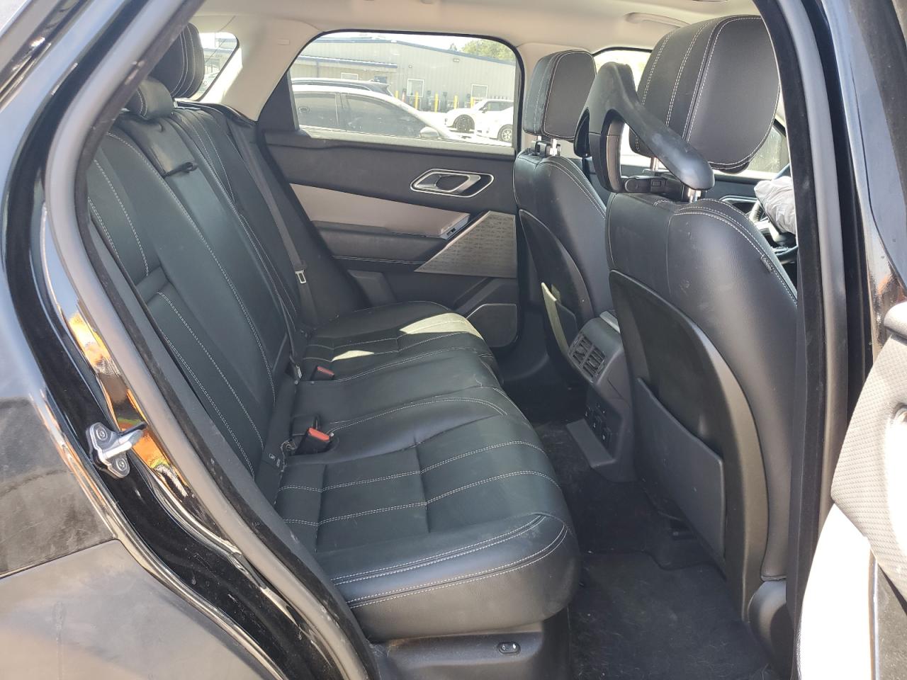 LAND ROVER RANGE ROVER S