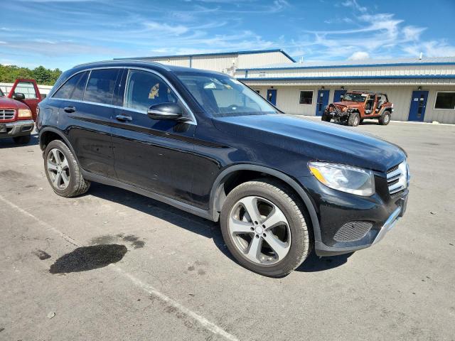 2016 MERCEDES-BENZ GLC 300 4M WDC0G4KB5GF017962