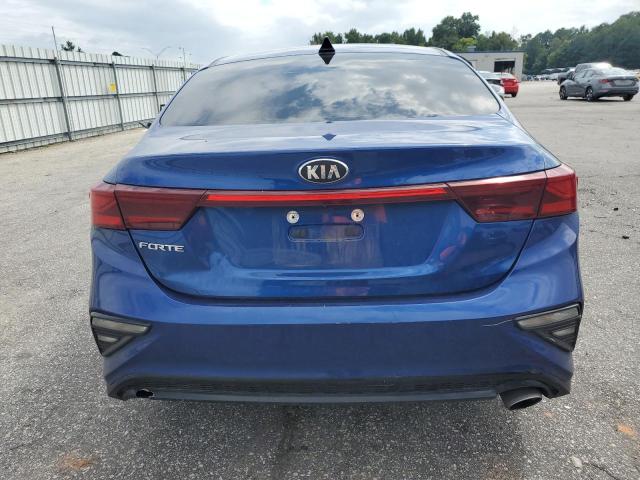 2019 KIA FORTE FE 3KPF24ADXKE061931