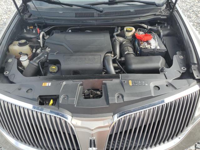 2015 LINCOLN MKT 2LMHJ5AT4FBL04235