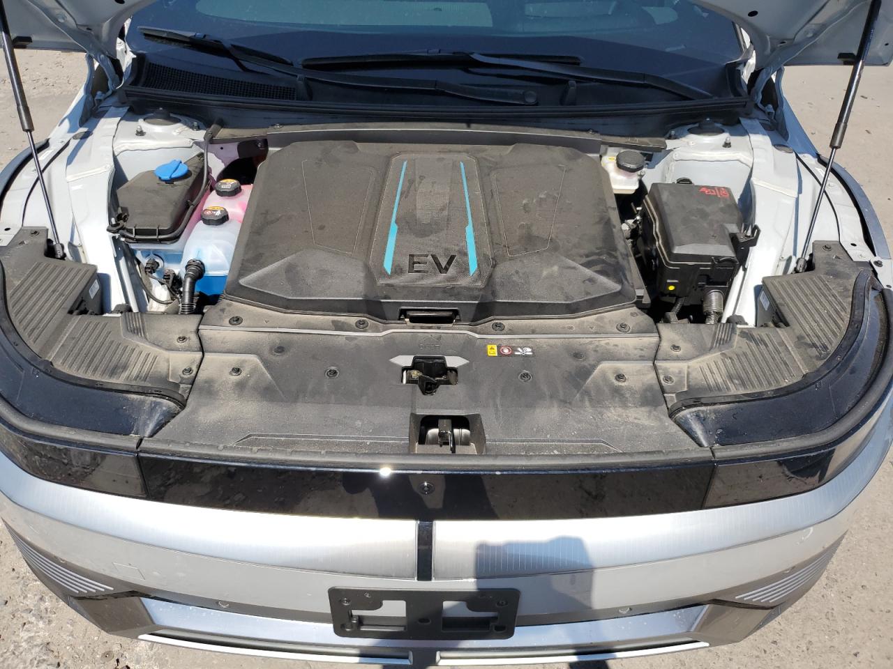 HYUNDAI IONIQ 5 LIMITED