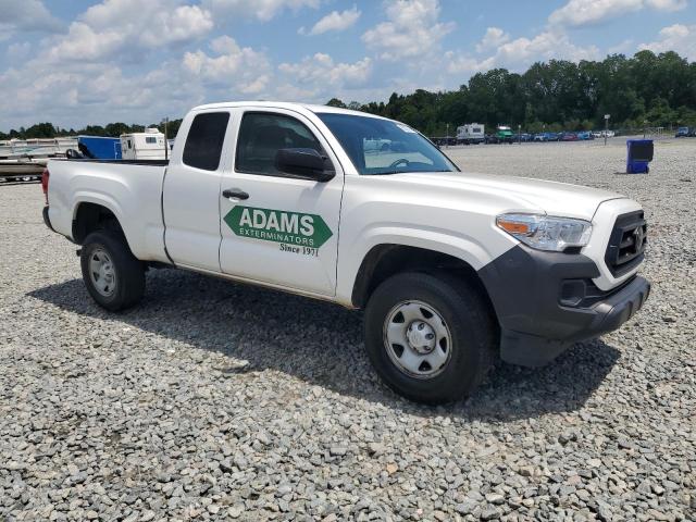 2022 TOYOTA TACOMA ACCESS CAB 3TYRX5GN1NT062128