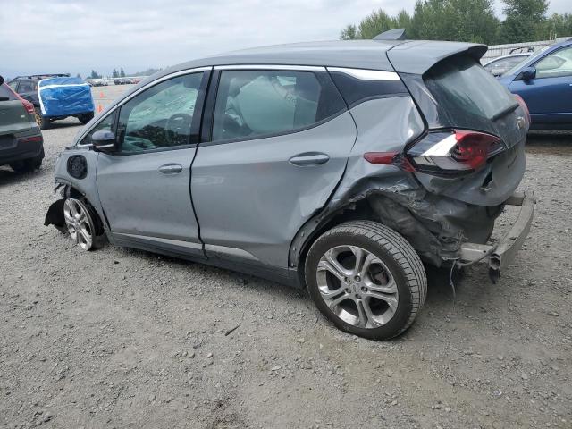 2020 CHEVROLET BOLT EV LT 1G1FW6S07L4145311
