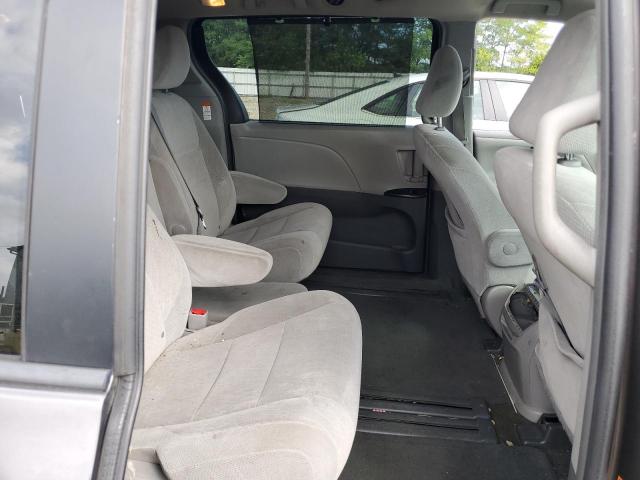 2016 TOYOTA SIENNA LE 5TDKK3DC6GS694385