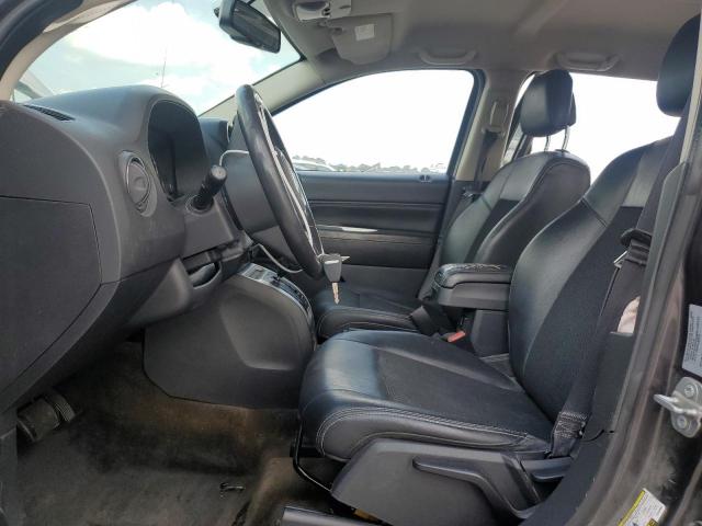 2017 JEEP COMPASS LATITUDE 1C4NJDEBXHD205009