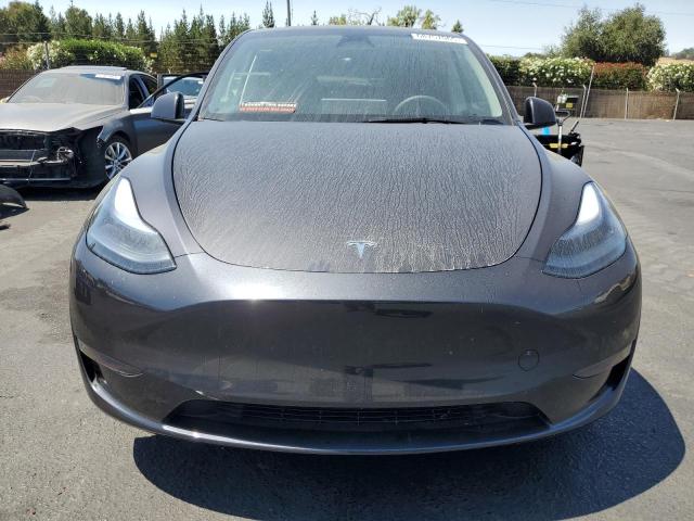 2024 TESLA MODEL Y 7SAYGDED2RF186191