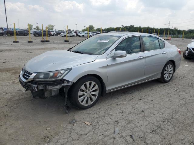 2015 HONDA ACCORD EXL - 1HGCR2F86FA098094