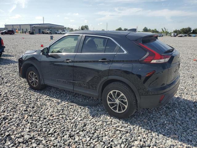 2025 MITSUBISHI ECLIPSE CR JA4ATUAA5SZ007271