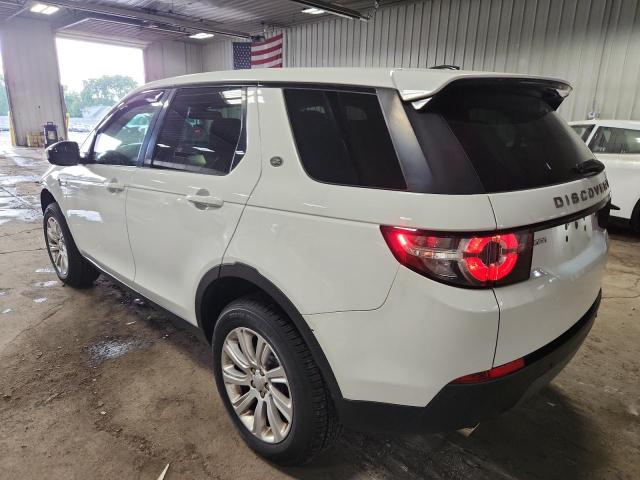 2015 LAND ROVER DISCOVERY SALCP2BG5FH542938