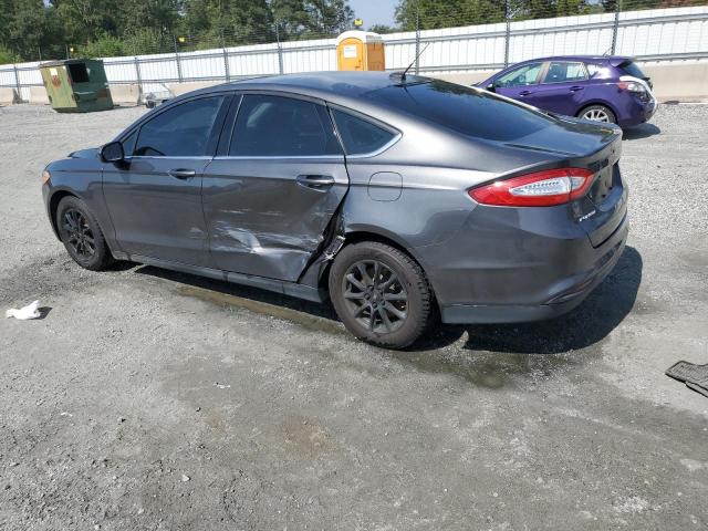 2016 FORD FUSION S 3FA6P0G70GR363858