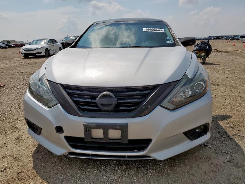 2016 NISSAN ALTIMA 2.5 - 1N4AL3AP1GN383569