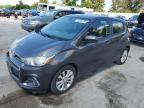 2016 CHEVROLET SPARK 1LT - KL8CD6SAXGC589330