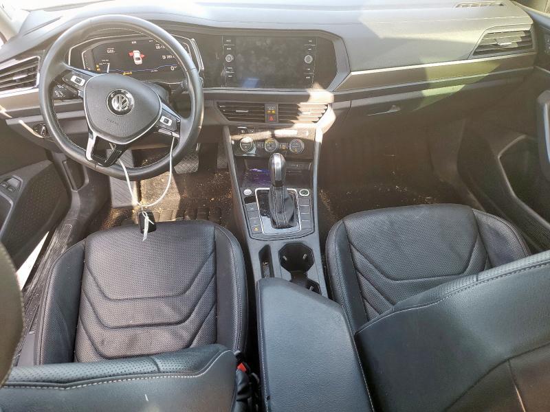 2021 VOLKSWAGEN JETTA SEL 3VWG57BUXMM098074