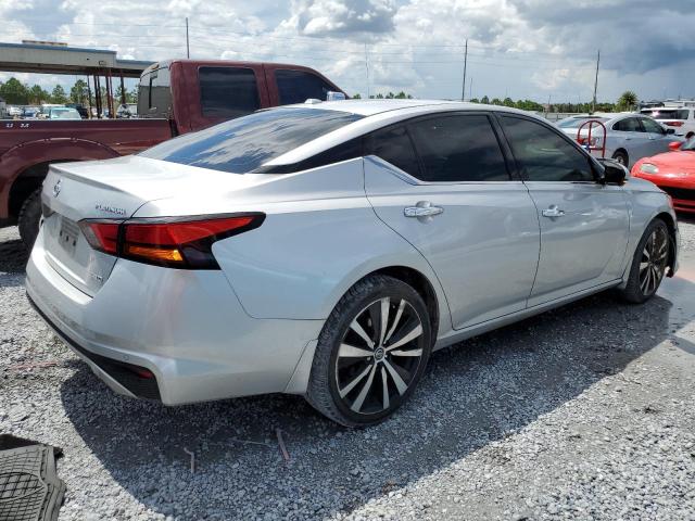 2020 NISSAN ALTIMA PLATINUM 1N4BL4FW5LC138838