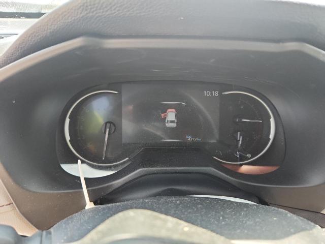 2023 TOYOTA RAV4 XLE P 2T3C1RFV9PW259125