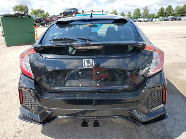 2017 HONDA CIVIC SPORT - SHHFK7G42HU213890