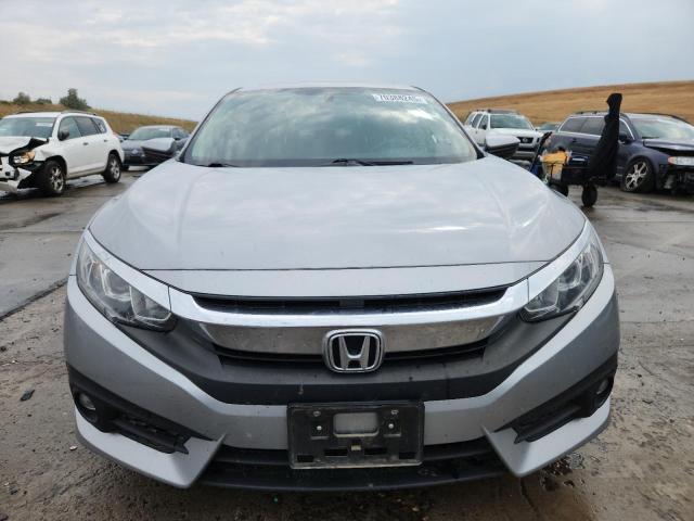 2018 HONDA CIVIC EX - JHMFC1F34JX019196