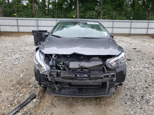 2024 NISSAN VERSA S - 3N1CN8BV9RL930472