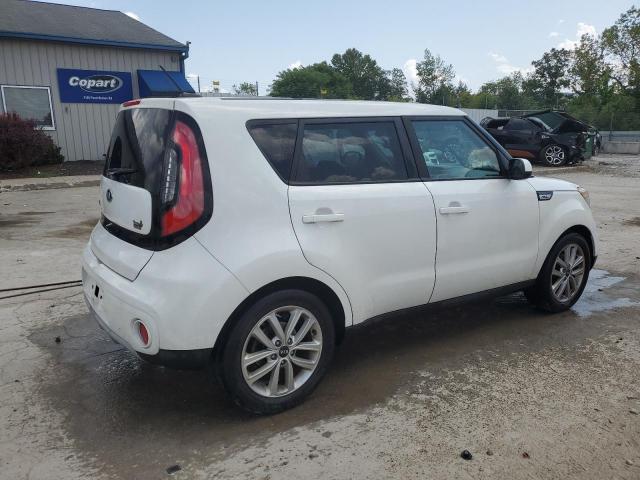 2019 KIA SOUL + KNDJP3A59K7918447