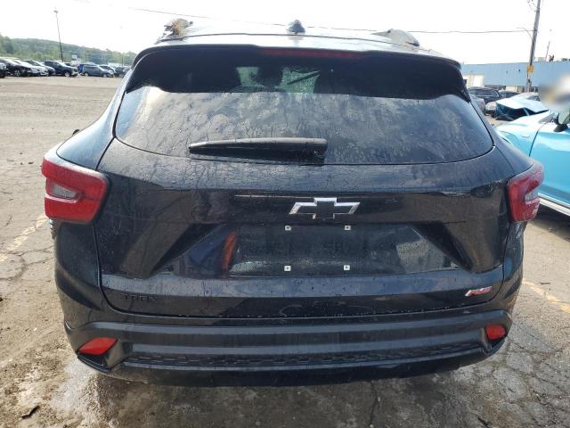 2025 CHEVROLET TRAX 2RS KL77LJEP7SC011531