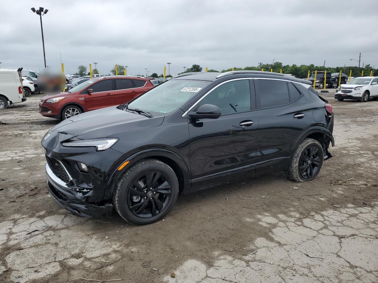 BUICK ENCORE SPORT TOURING