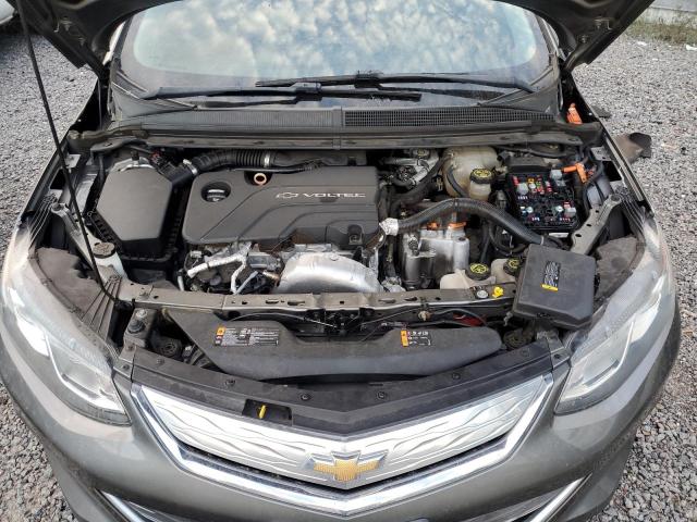 2016 CHEVROLET VOLT LTZ 1G1RD6S55GU135428